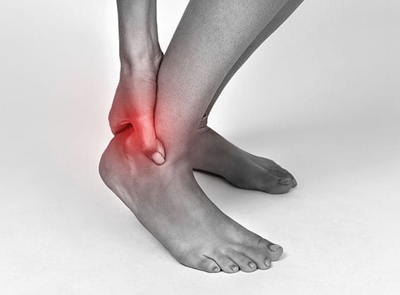 sore-ankle