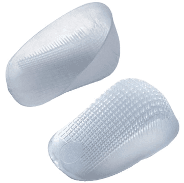 heel-cups