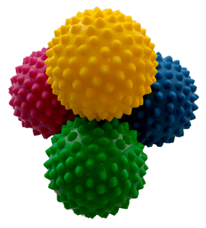 massage-ball