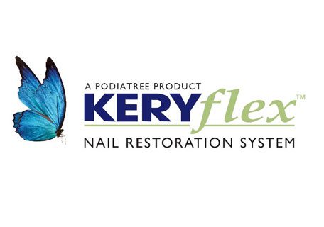 Keryflex Nail Restoration System
